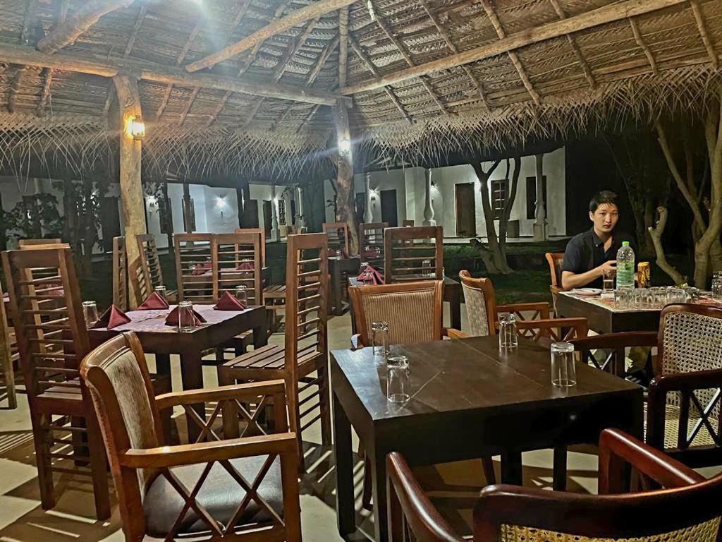 Kingfisher Resort 시기리야 외부 사진