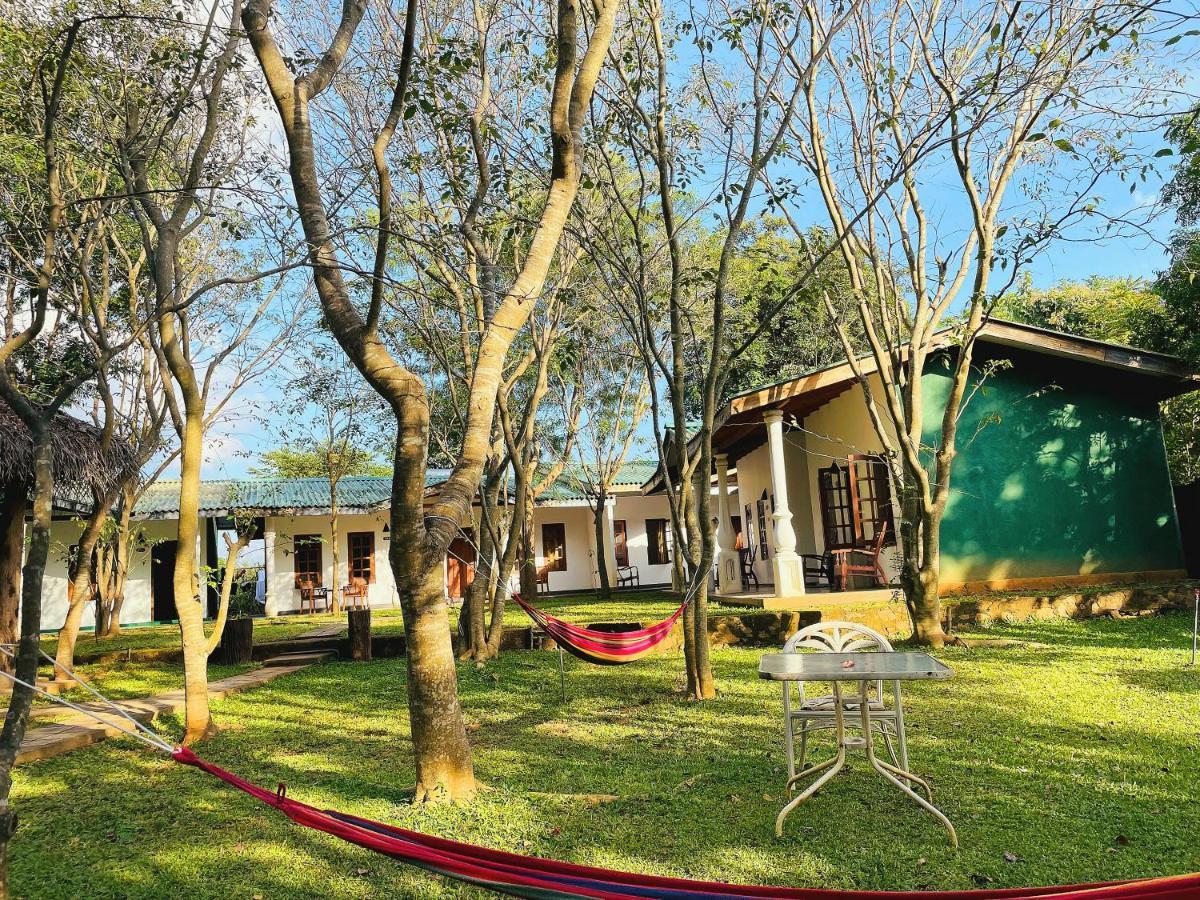 Kingfisher Resort 시기리야 외부 사진