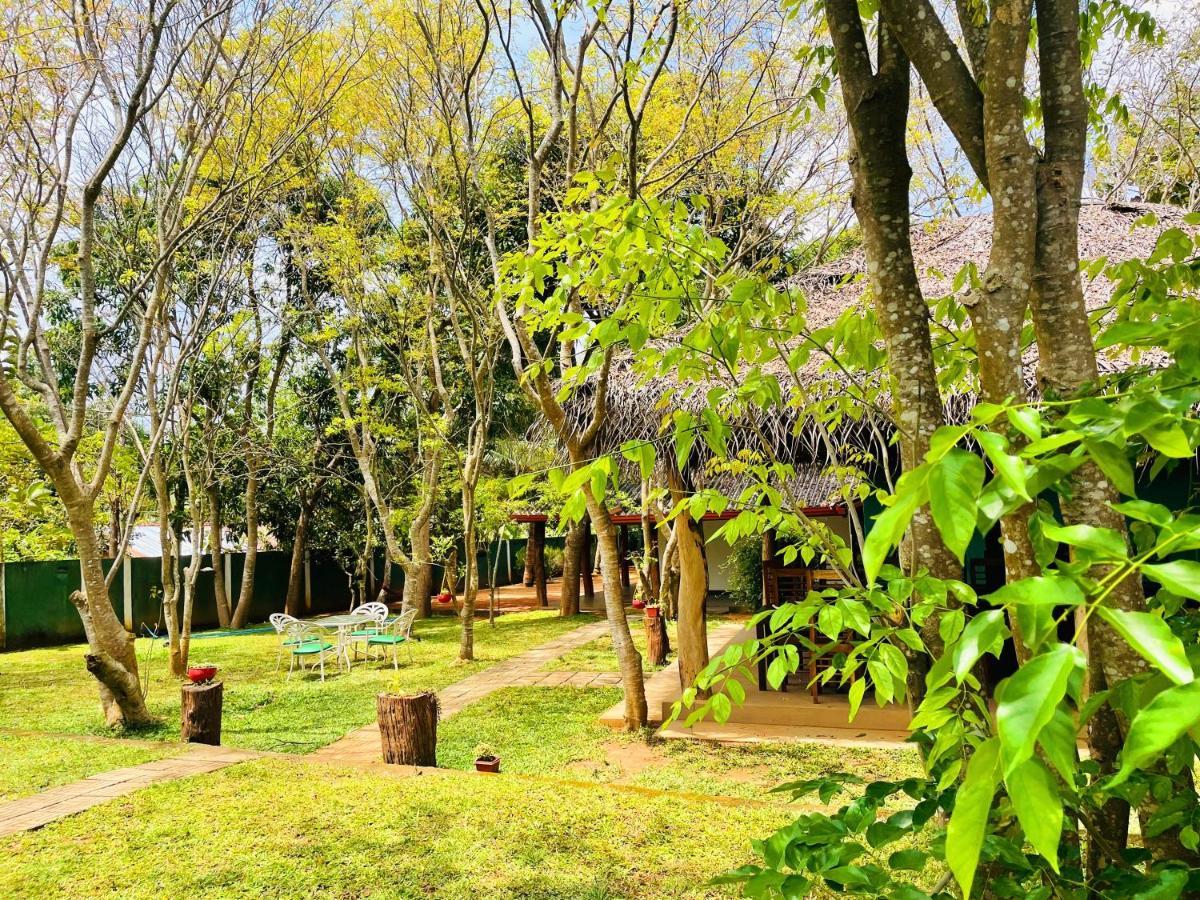 Kingfisher Resort 시기리야 외부 사진