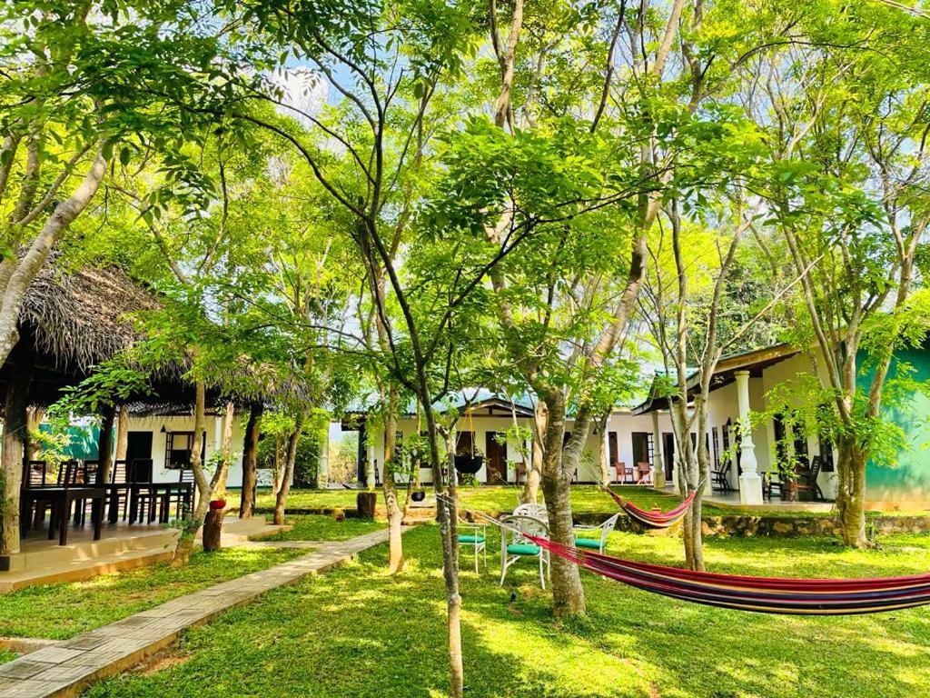 Kingfisher Resort 시기리야 외부 사진