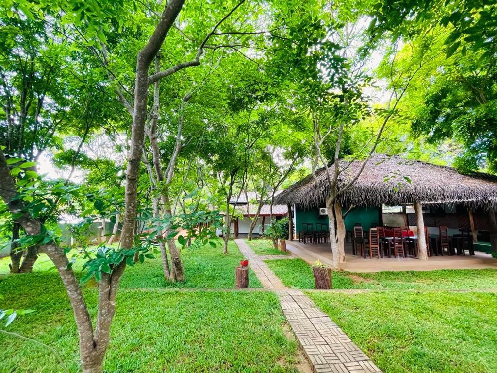 Kingfisher Resort 시기리야 외부 사진